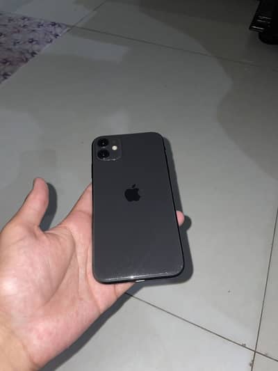 Apple iPhone 11