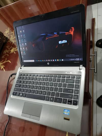 All ok . i5 ha . 8gb ram 466storage . 03087210923 Exchange possible