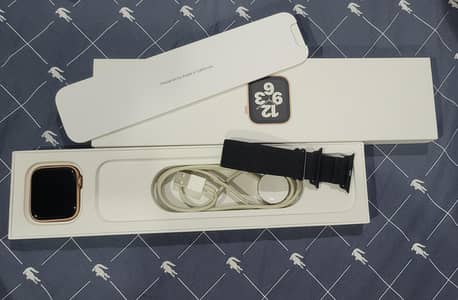 Apple Watch SE 2nd generation 44mm