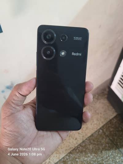 Xiaomi Redmi Note 13 8gb 128gb
