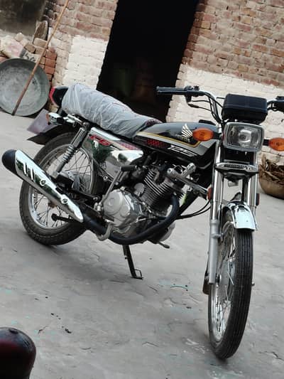 new condition 2025 model self start