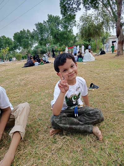 Ahmed Khan