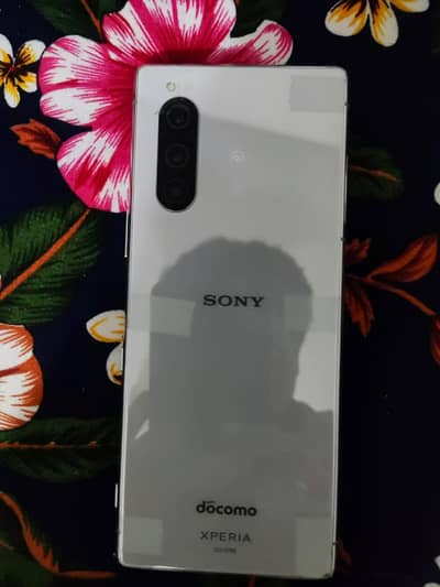 Sony Xperia 5 All parts available sirf panel kharab ha  03101702505