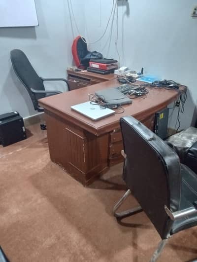 Office Table