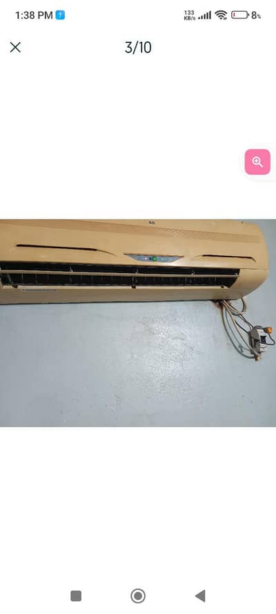 1.5ton SG 03222248801