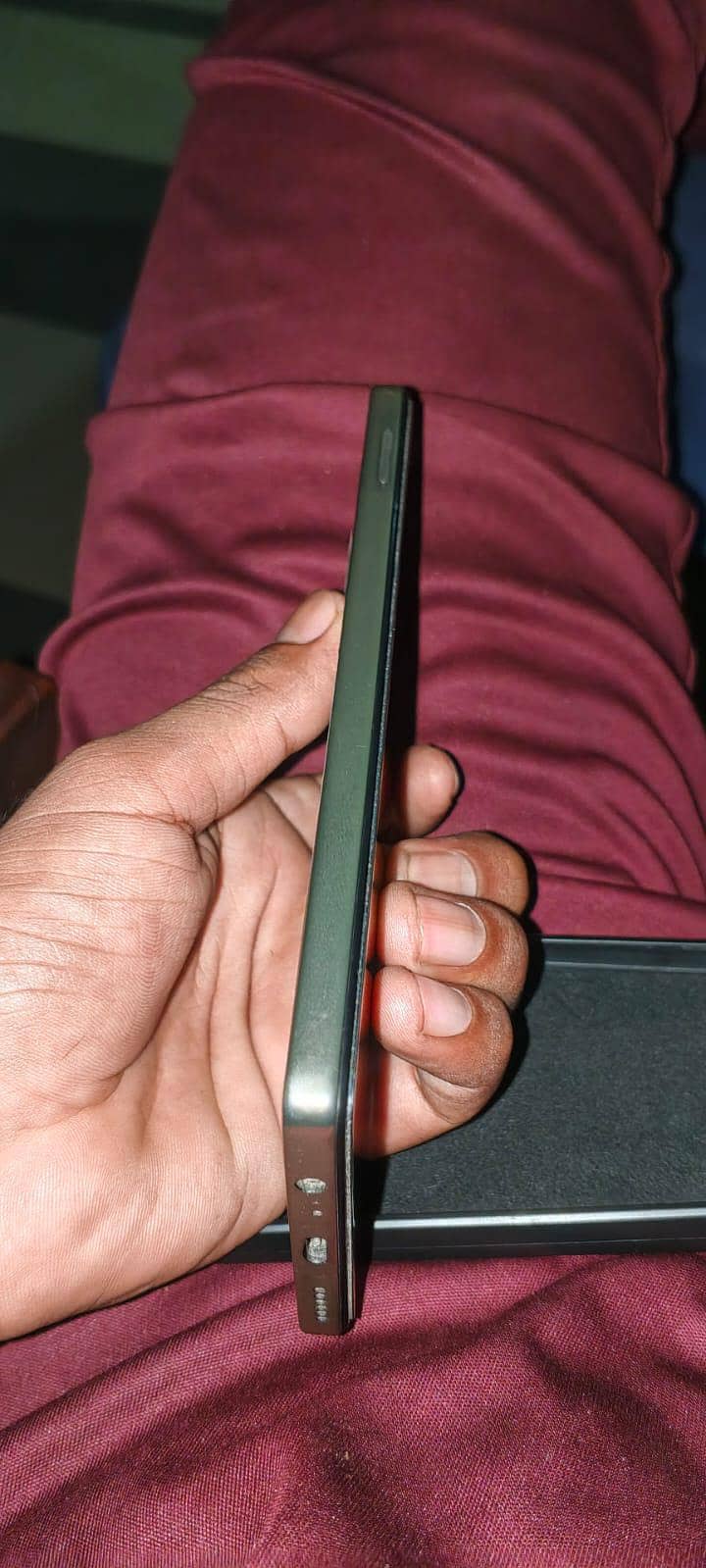 Tecno CAMON 30 0