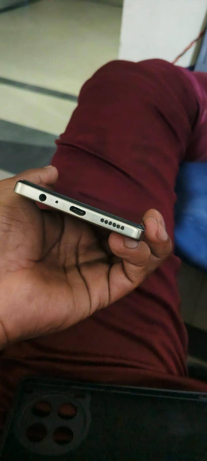 Tecno CAMON 30 1