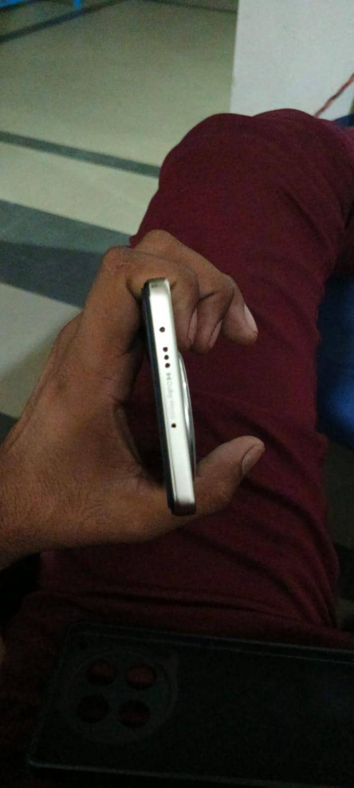 Tecno CAMON 30 3