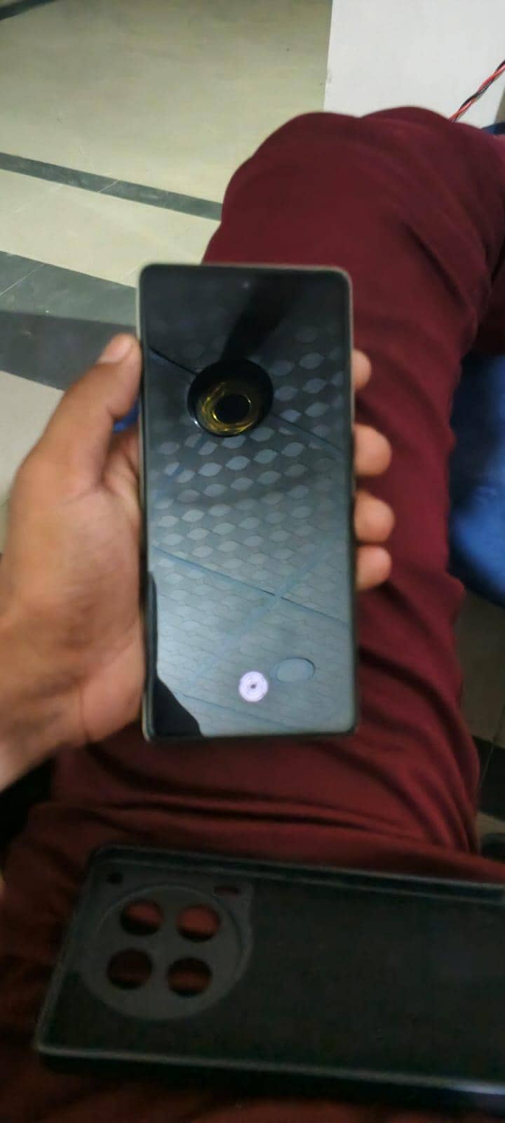 Tecno CAMON 30 4