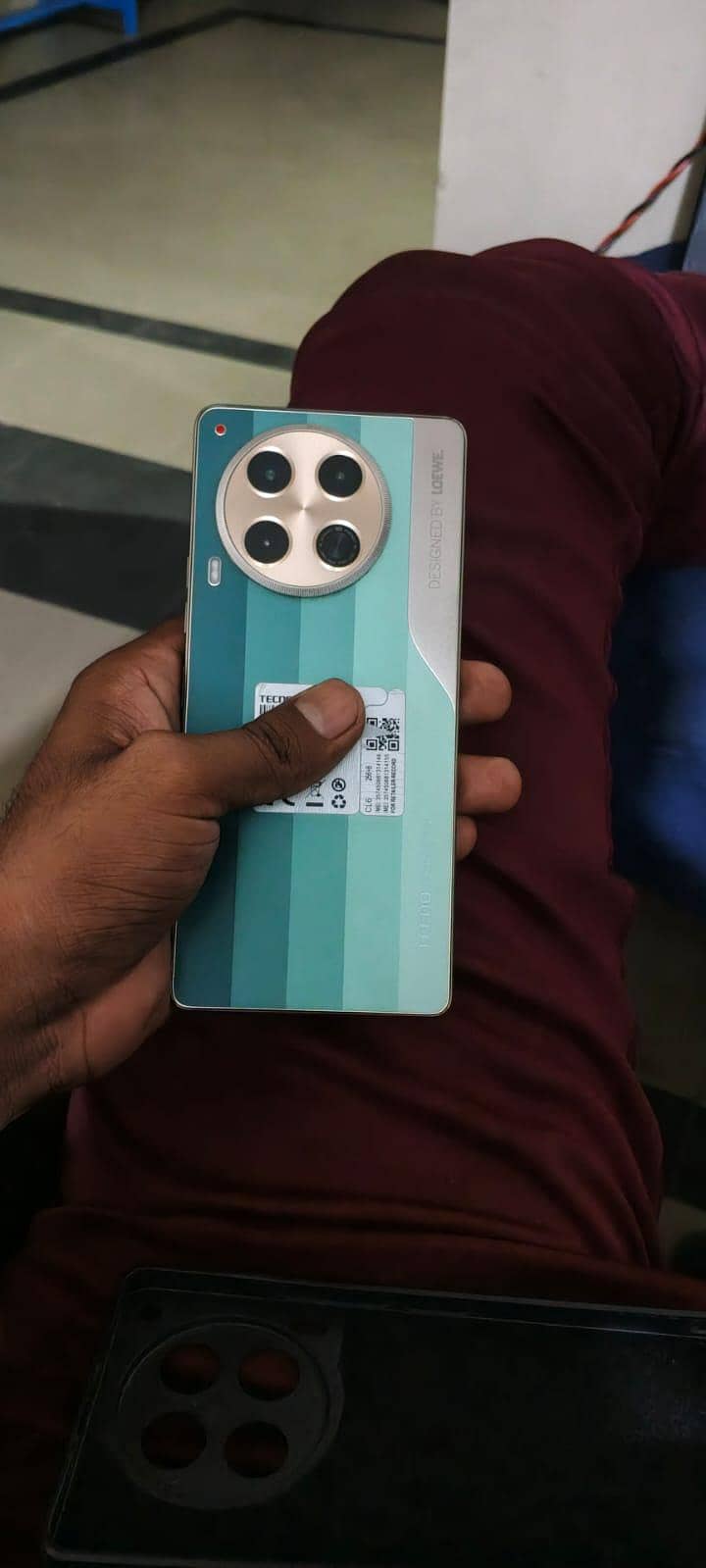 Tecno CAMON 30 5