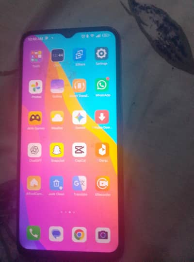 Itel Vision 1 Plus