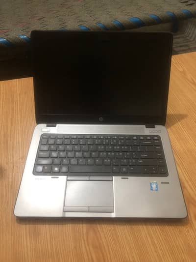 Hp Elitebook 840 G2 | Core i5 5th Generation