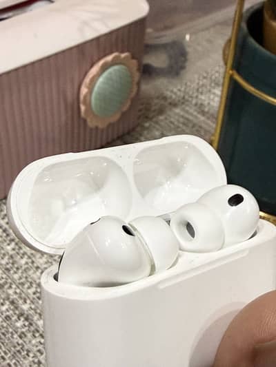 Airpods pro 3