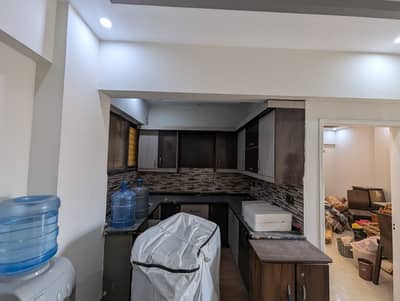 2 Bed DD West Open Flat for Sale | Lift Available | Prime Location