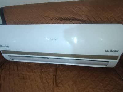 orient 1 ton AC