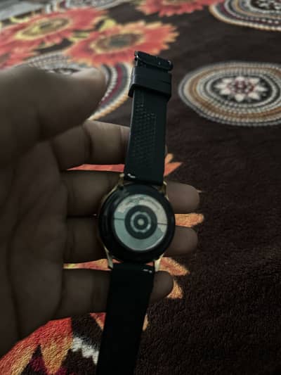 Samsung active 2 watch