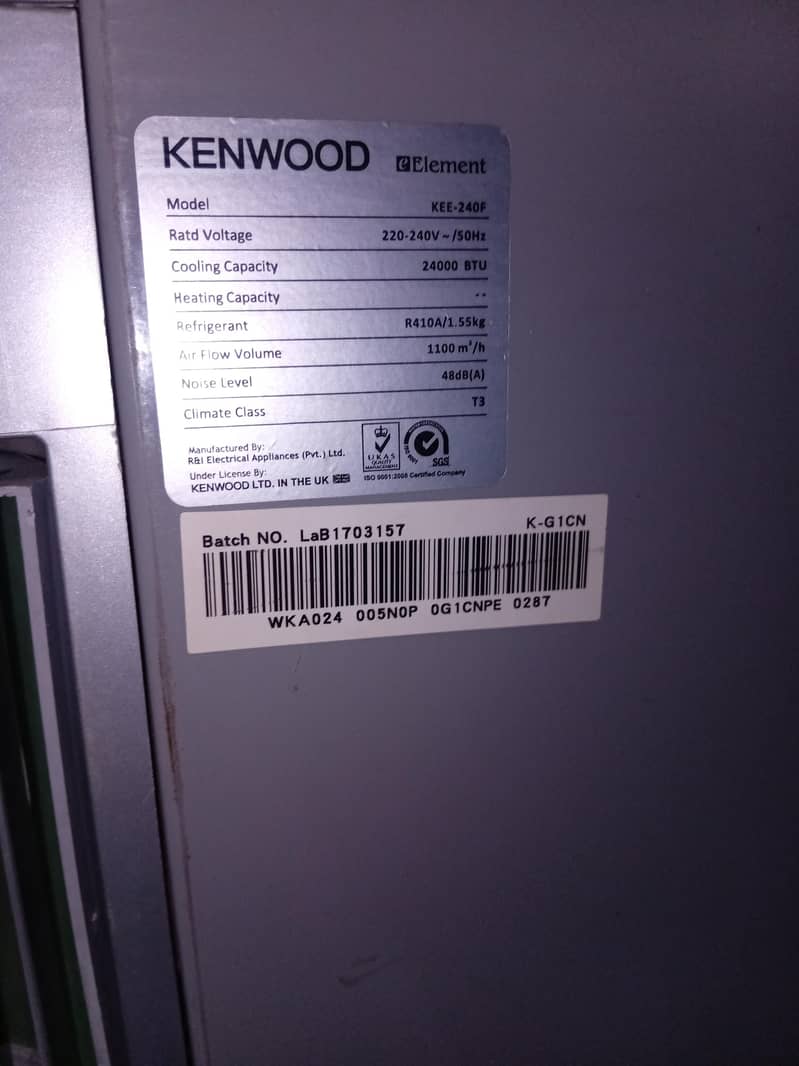 good condition 2