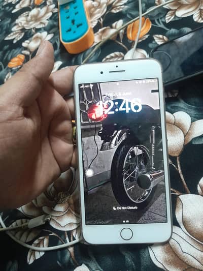 Apple iPhone 8 Plus