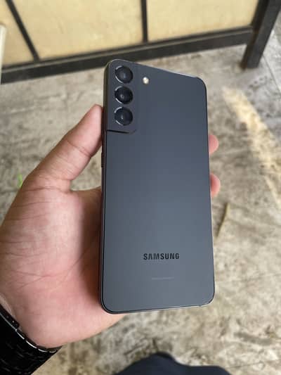 Samsung Mobile S22 Plus