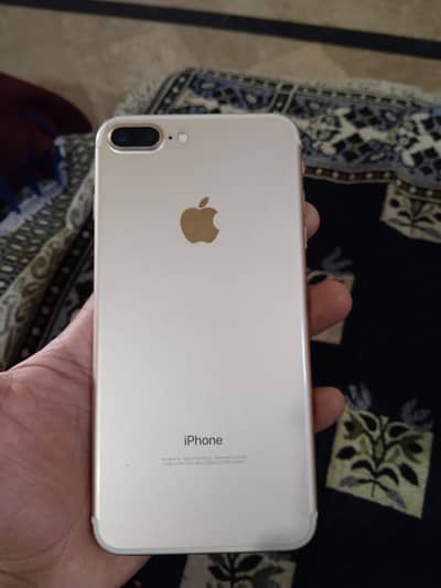 Apple iPhone 7 Plus