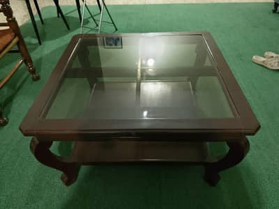centre table