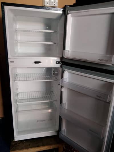 freezer