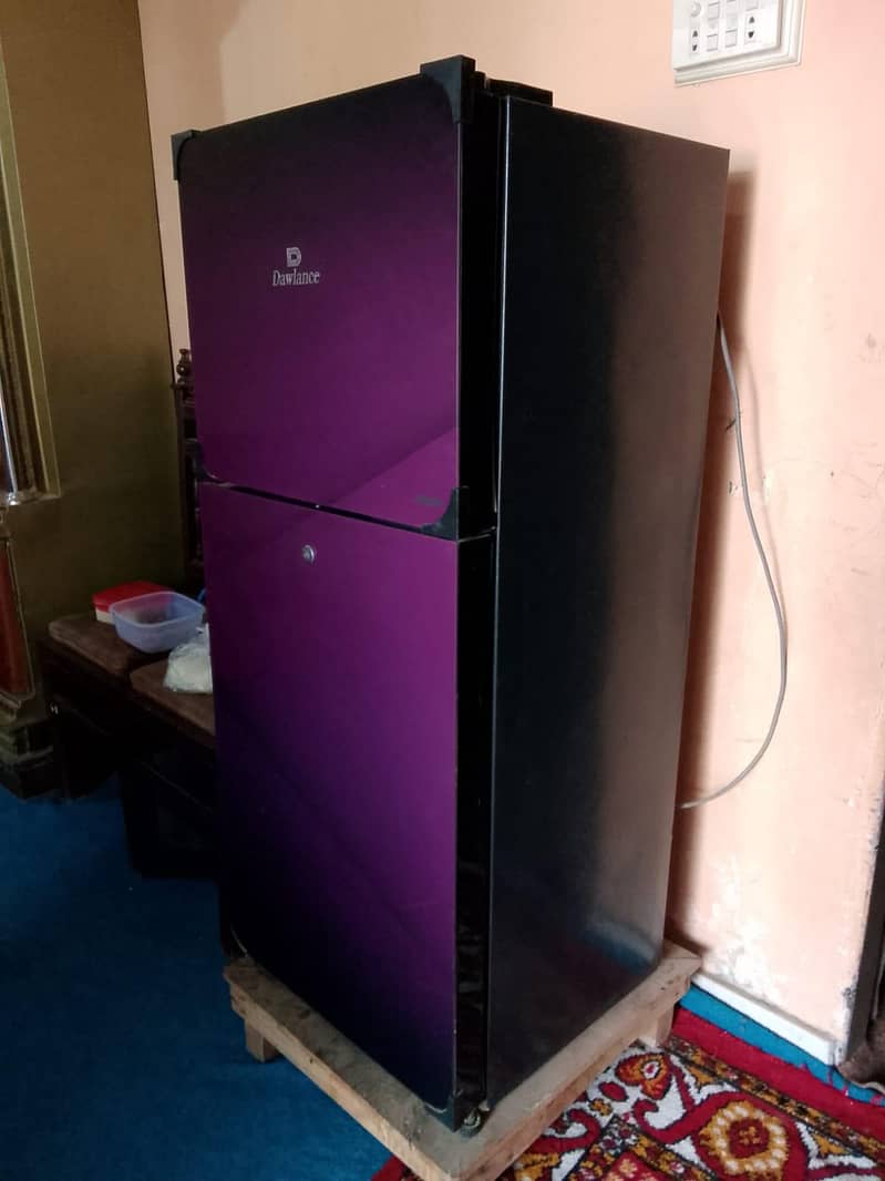 freezer 1