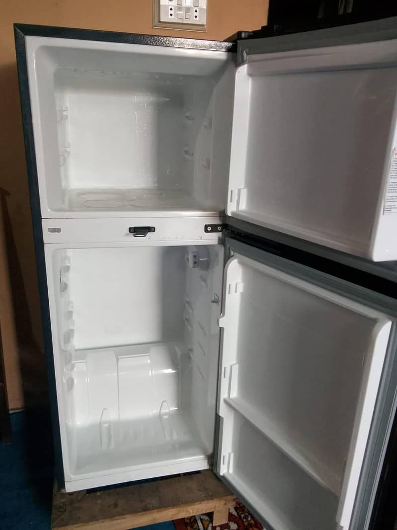 freezer 2