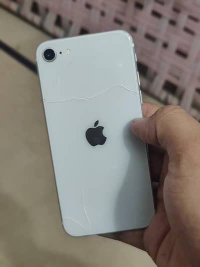 Apple iPhone SE 2020 bypass krana hoga