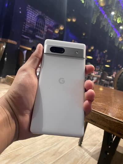 Google Pixel 7a