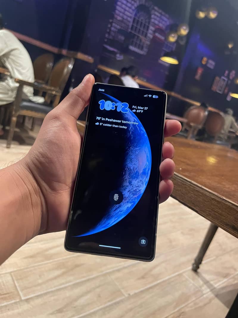 Google Pixel 7a 1