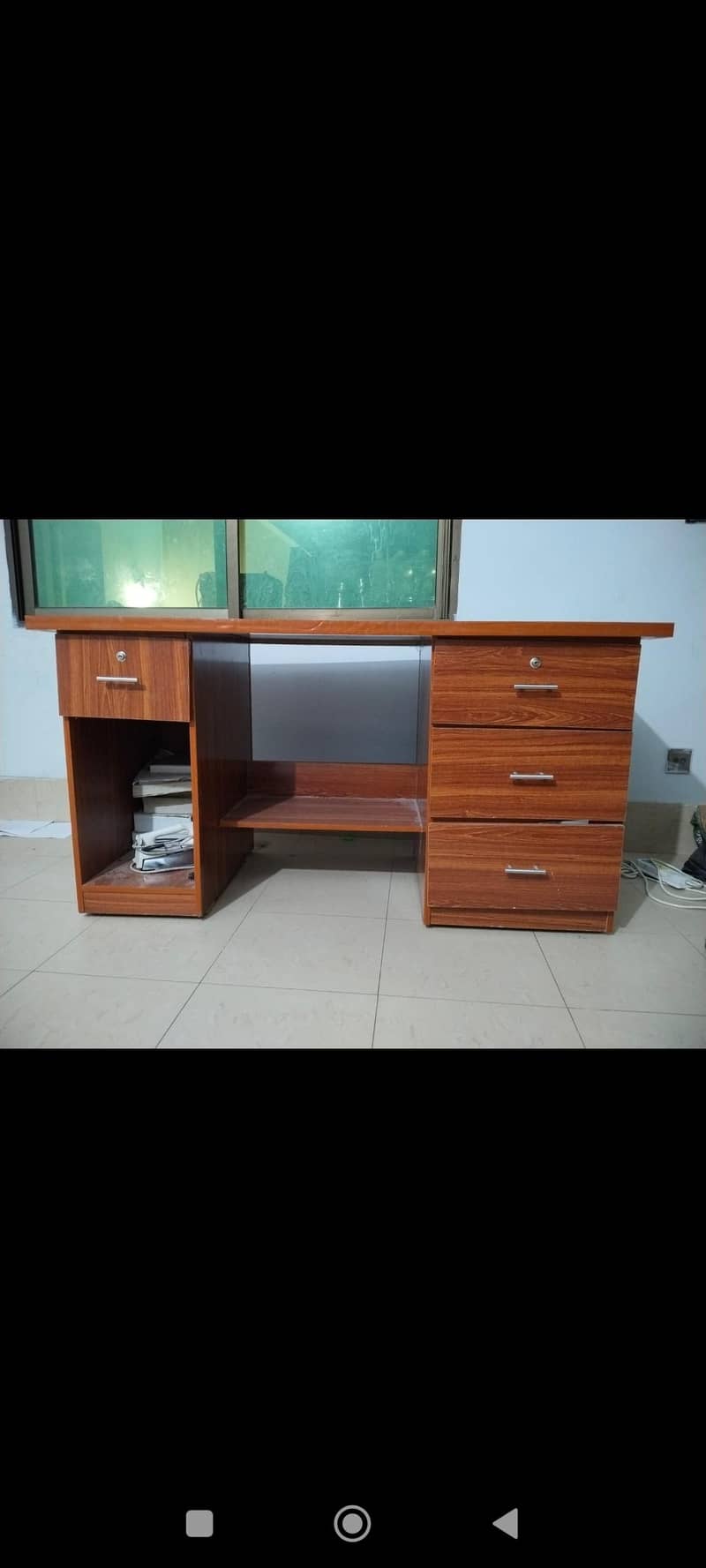 Computer table | Study table 0