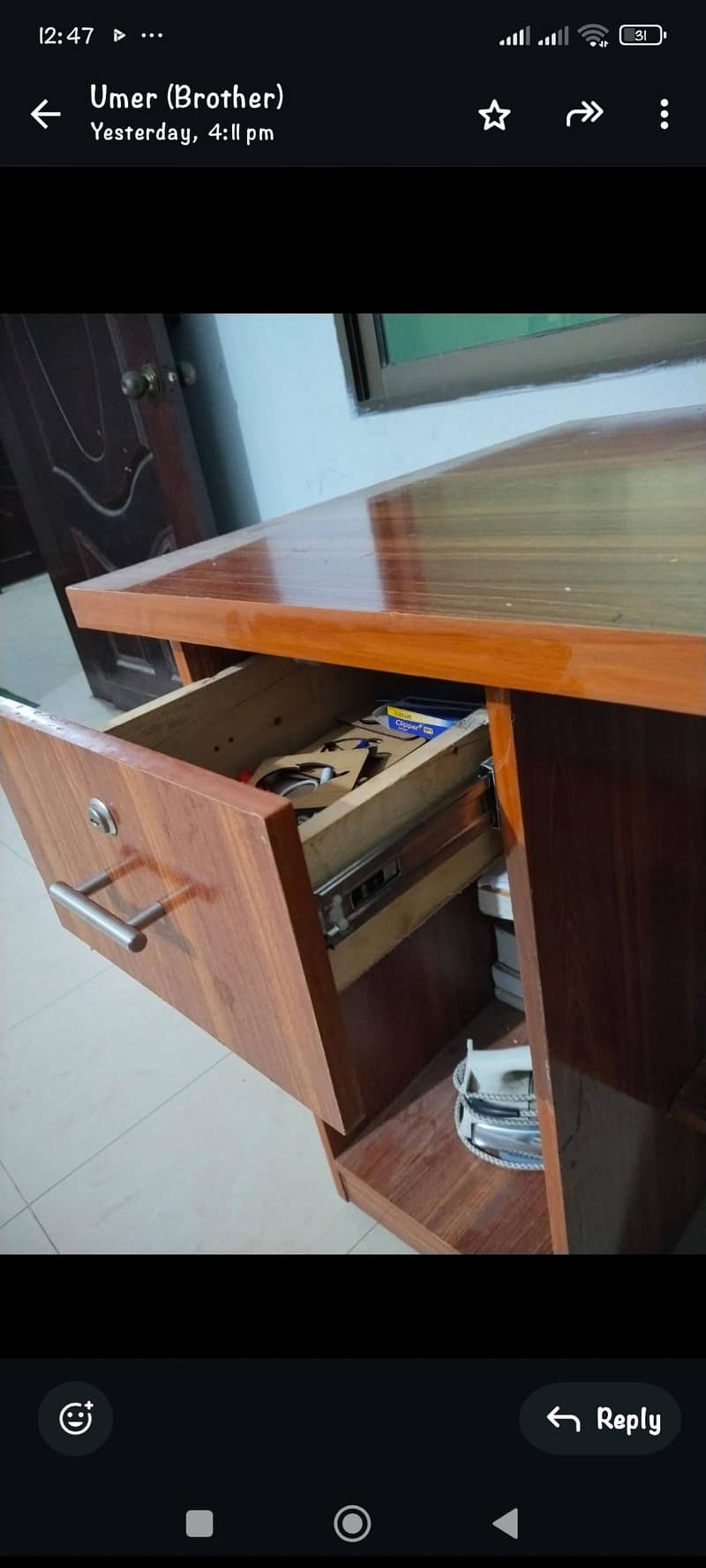 Computer table | Study table 2