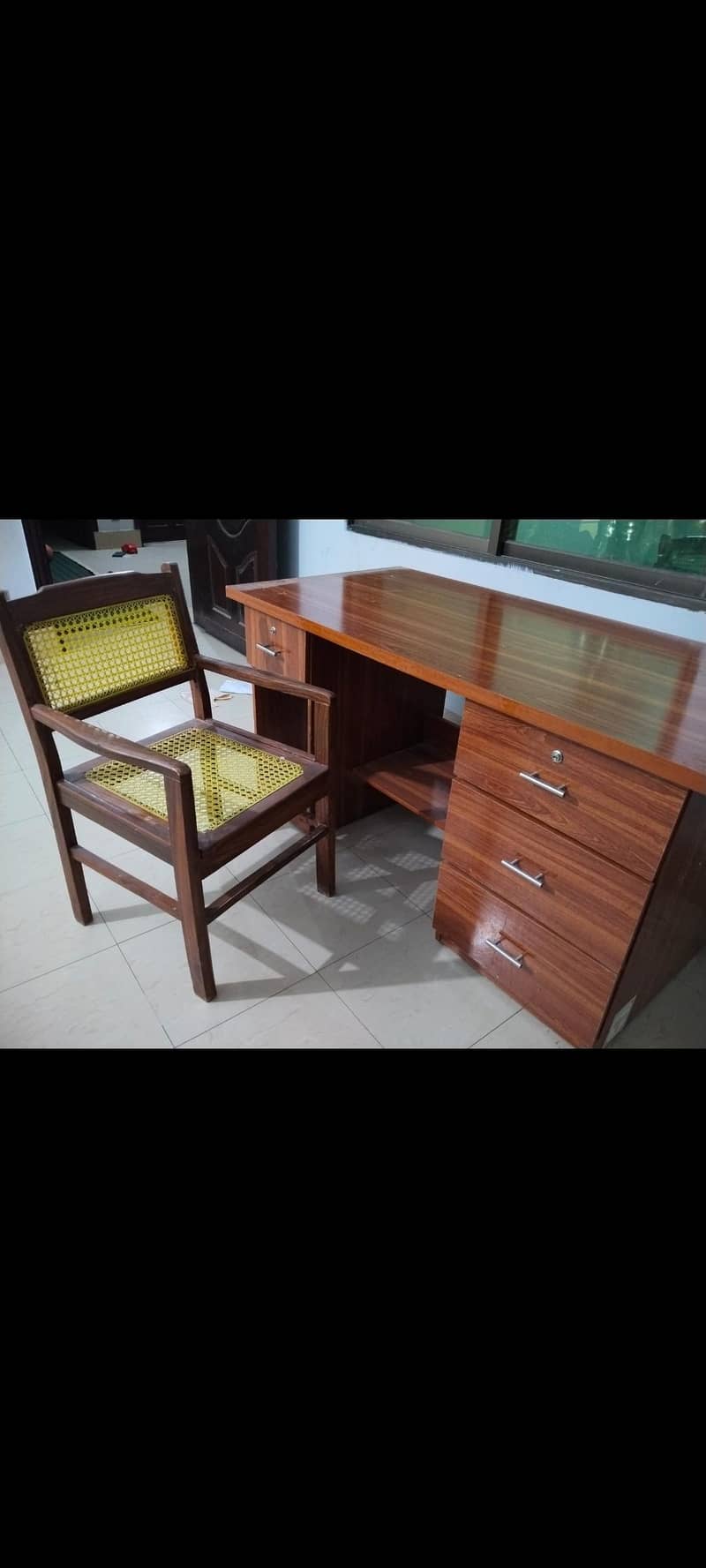 Computer table | Study table 3