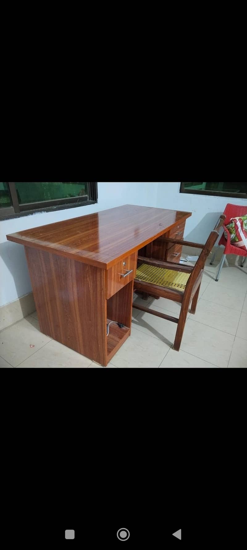 Computer table | Study table 4