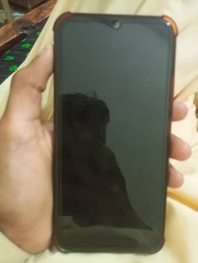Vivo Y17
