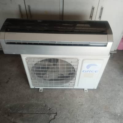 1.5 ton DC inverter ac for sale