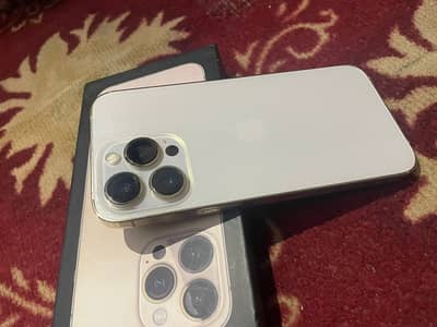 Apple iPhone 13 Pro jv 128gb