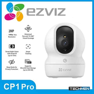 CCTV camera repair or new setup WiFi camera