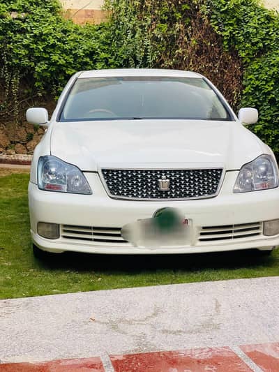 Toyota Crown 2007