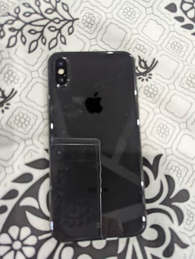 Apple iPhone X