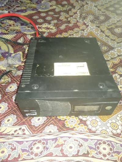 Homage 1000 Watt (1200VA) UPS for Sale - Excellent Condition