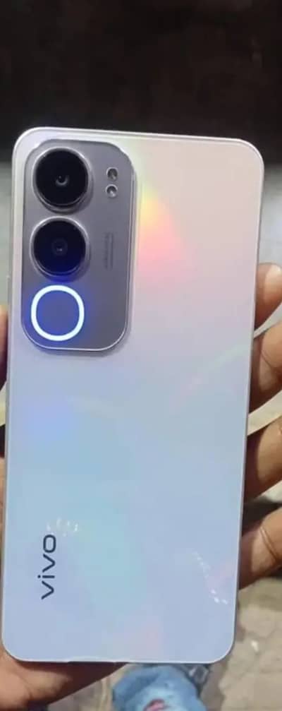 Vivo Y19s