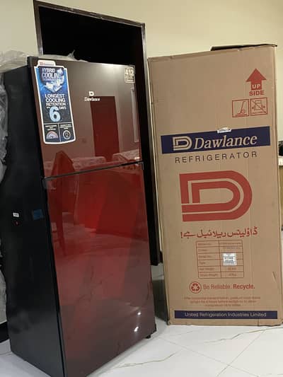 Dawlance Brand New Refrigerator