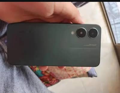 Vivo Y17s