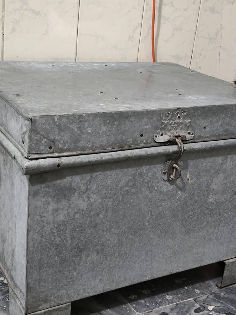 storage trunk 2