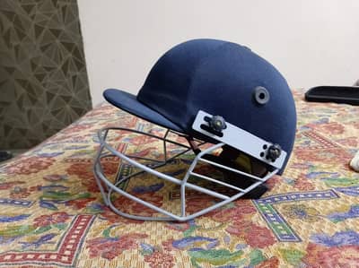 WB SPORTS HARDBALL HELMET