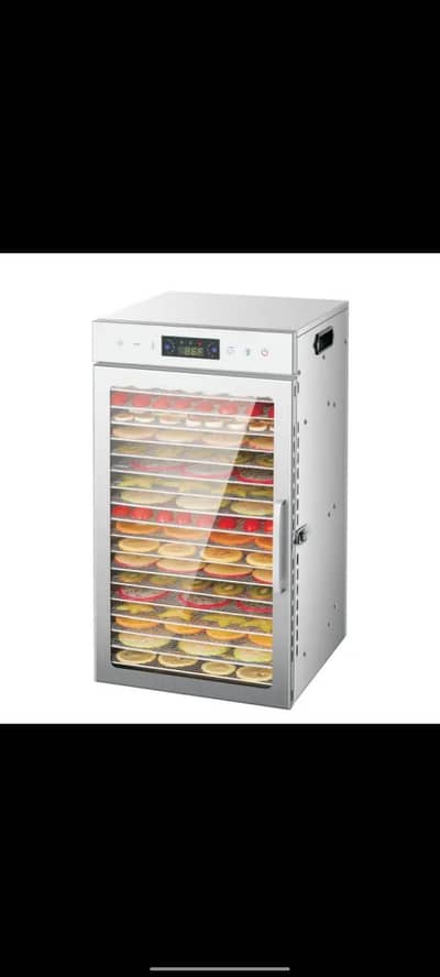 Food Dehydrator