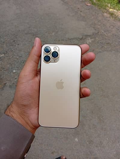 Apple iPhone 11 Pro