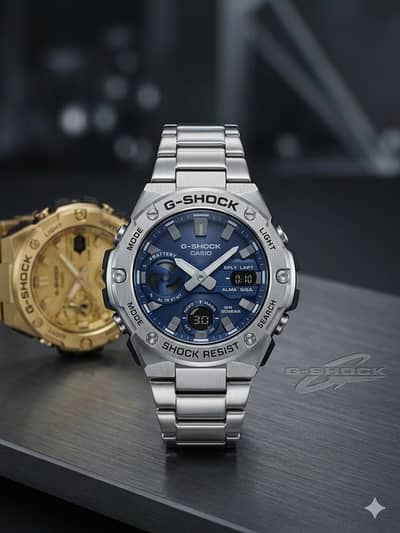 Casio G Shock